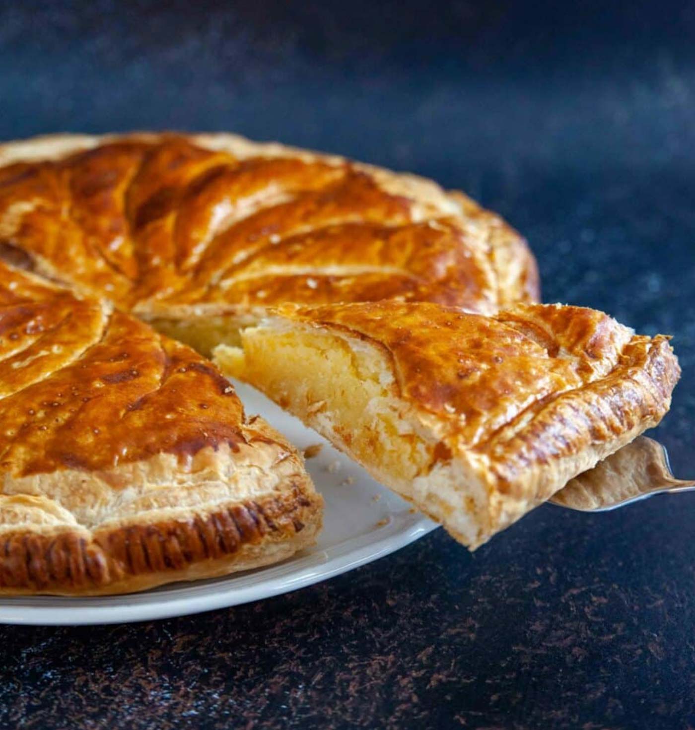 Galette des Rois