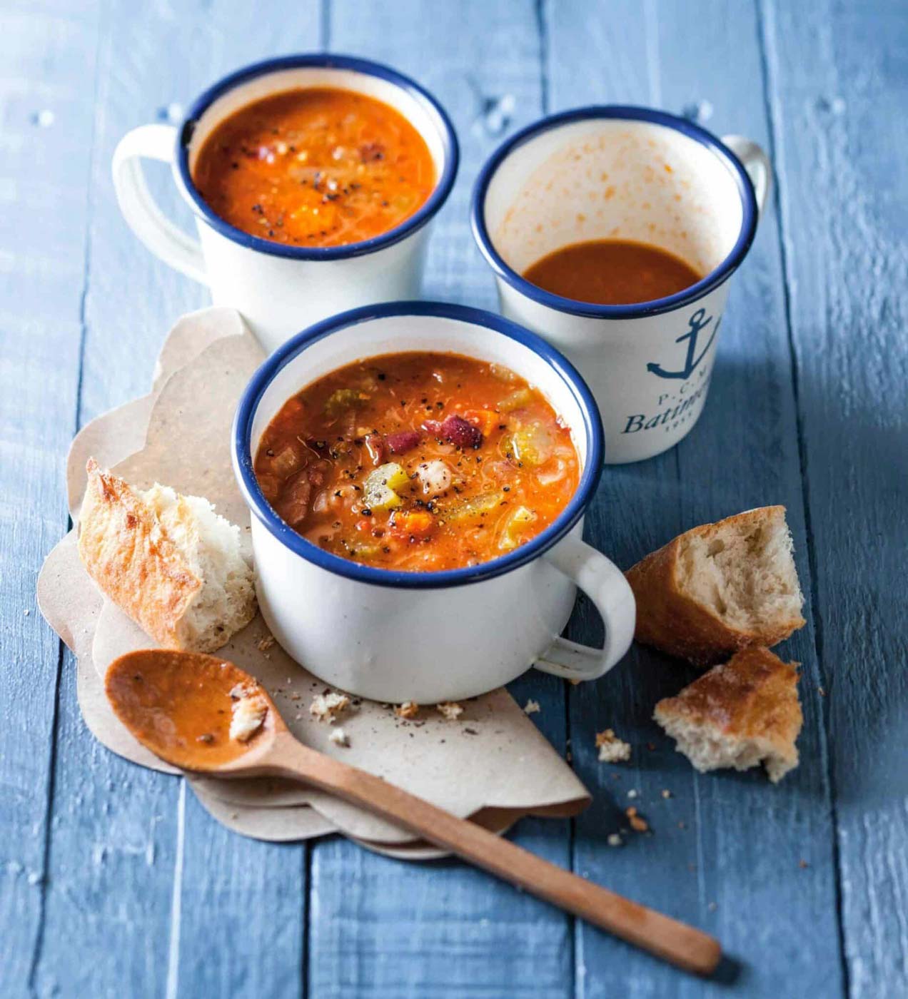 Soup