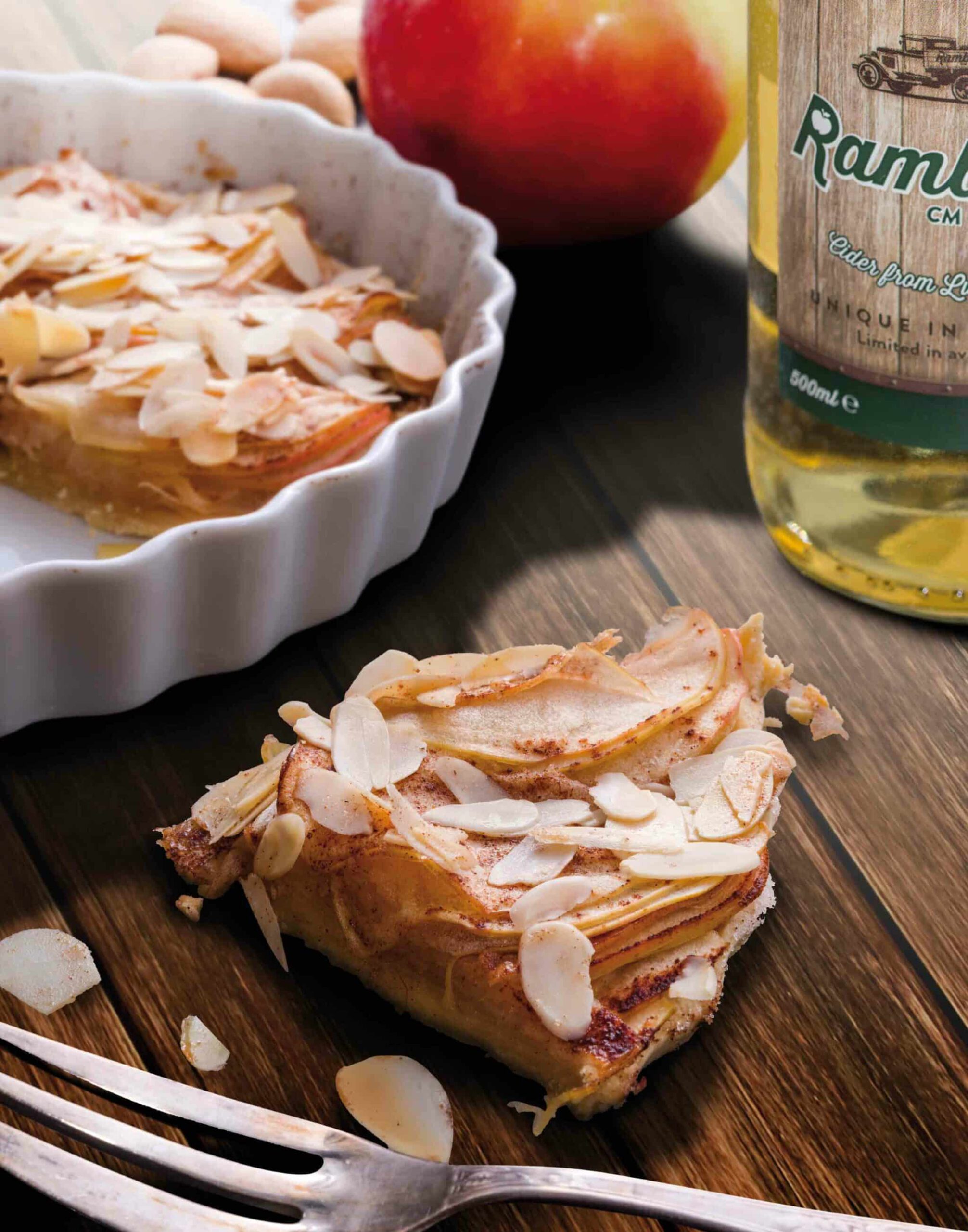 Apple Tart