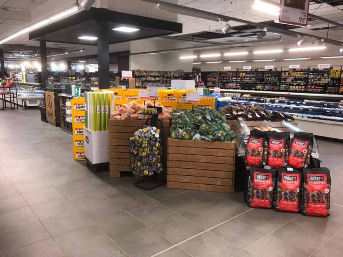 delhaize