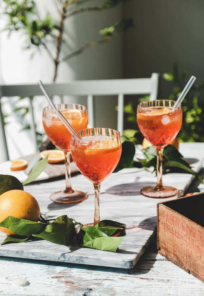 Aperol Spritz