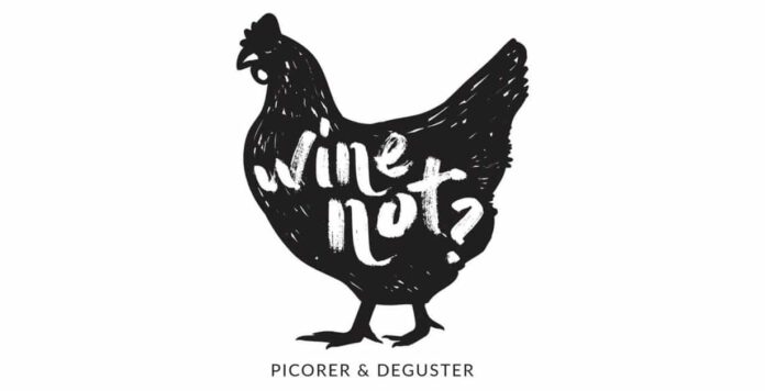 Wine Not Logo
