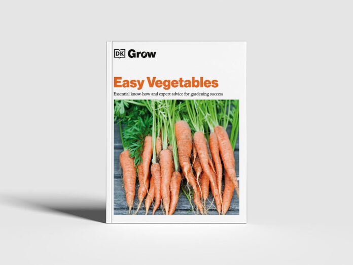 Easy Vegetables