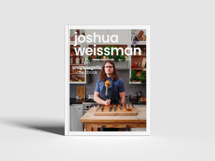 Joshua Weissman