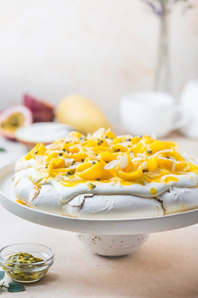 Pavlova