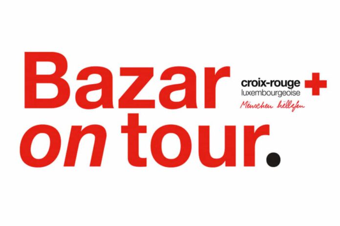 Bazar on Tour