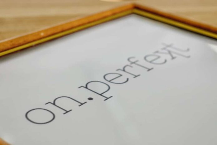 On.Perfekt