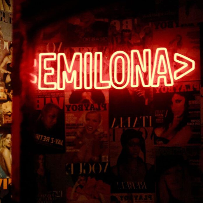 emilona logo