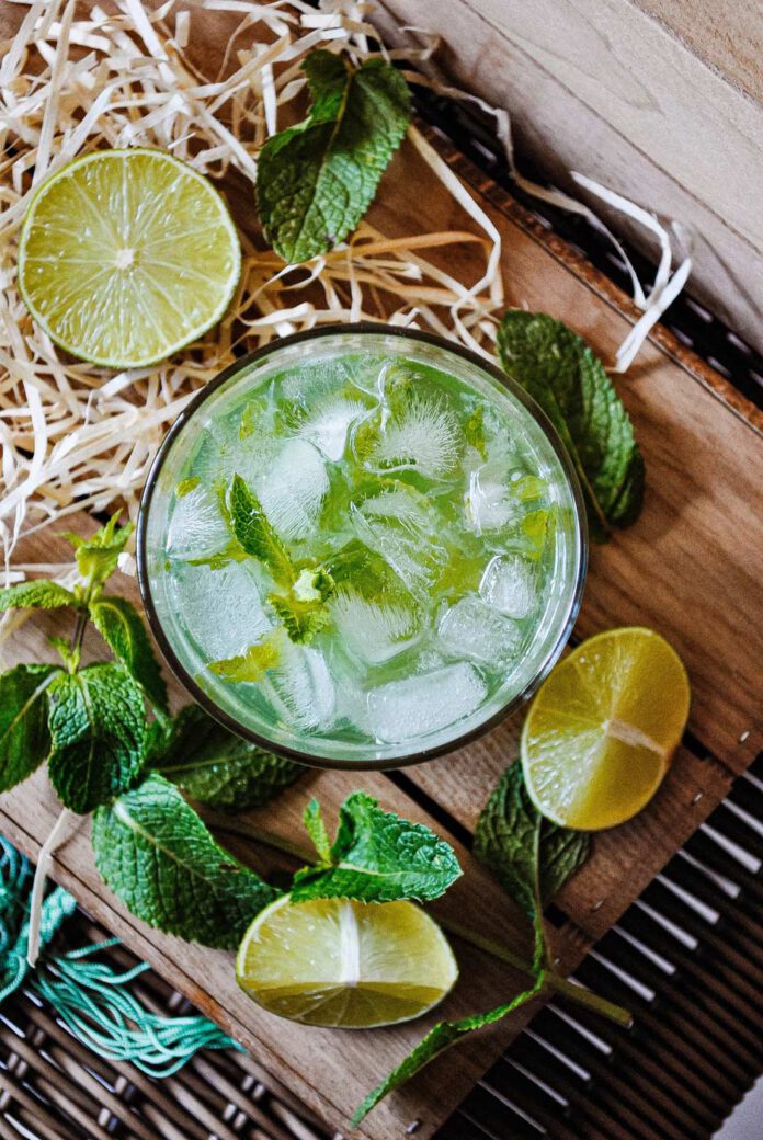 Mojito Fairtrade