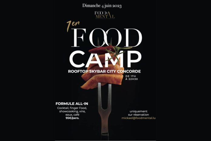 Food Camp