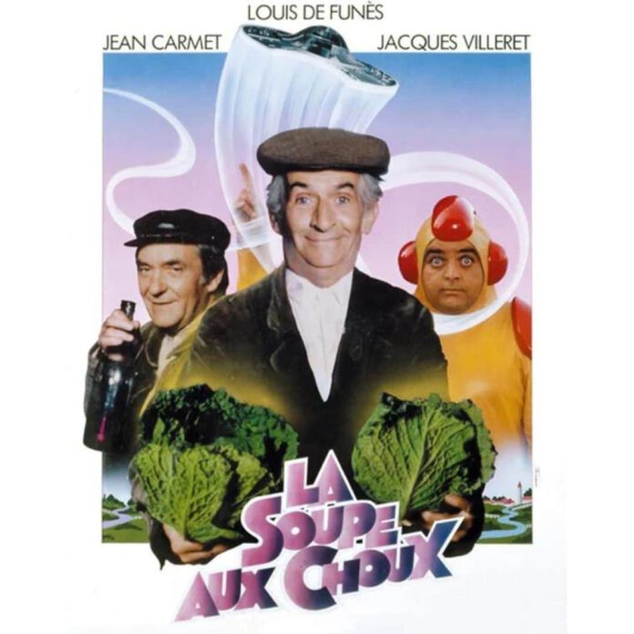 Festival Louis de Funès