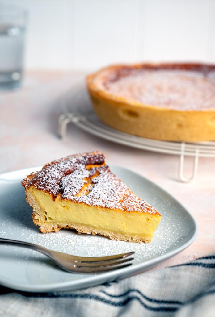 Kéistraat - Thermomix