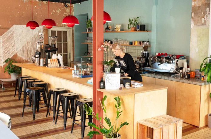 Florence Specialty Coffee