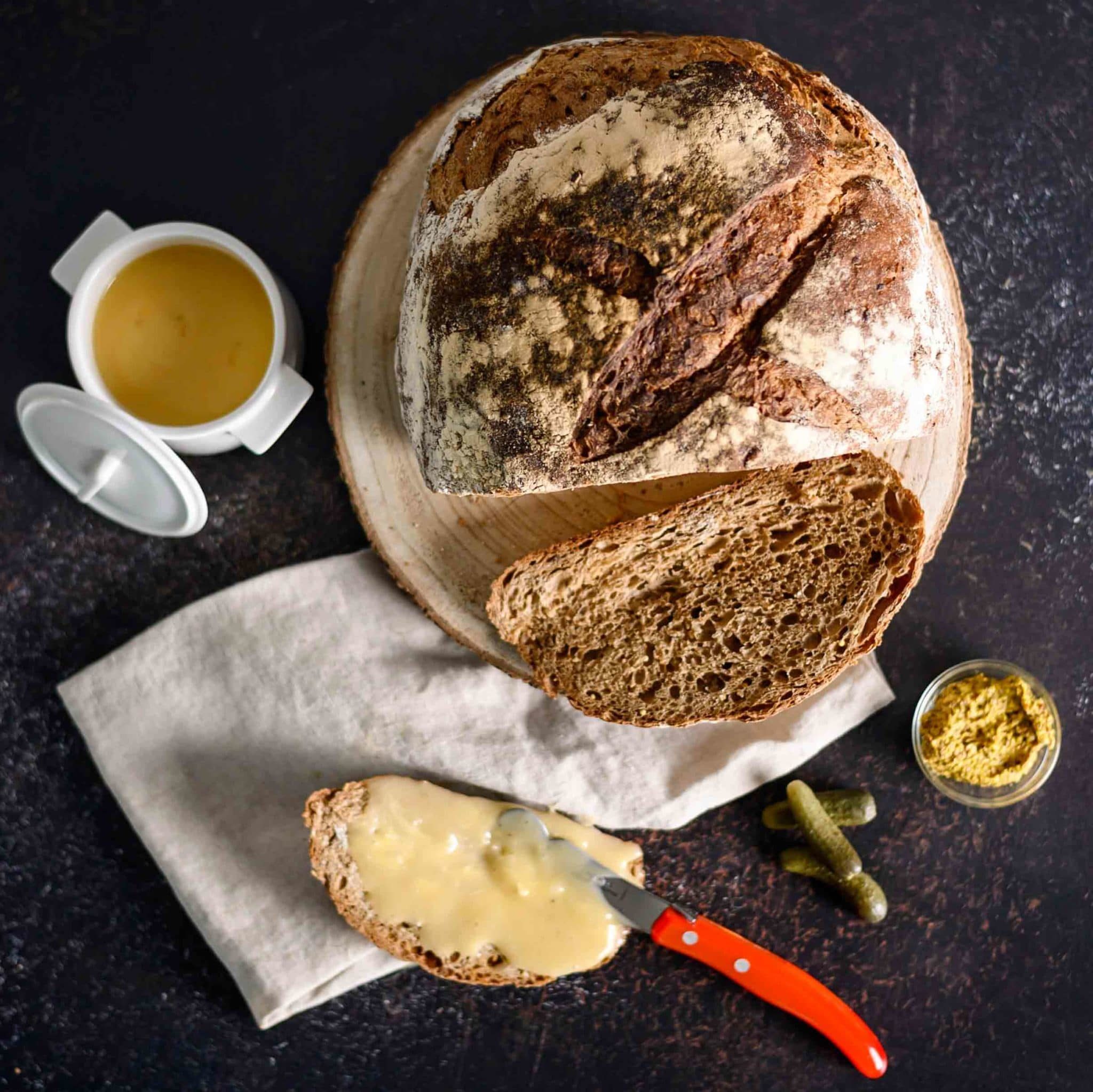 Kachkéis Cooked Cheese