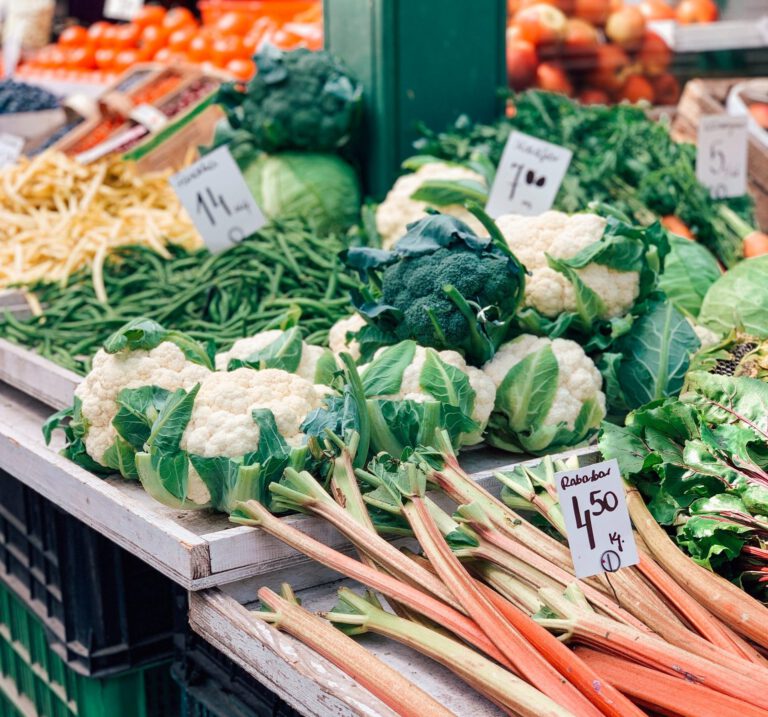 How To Eat Healthy On A Budget