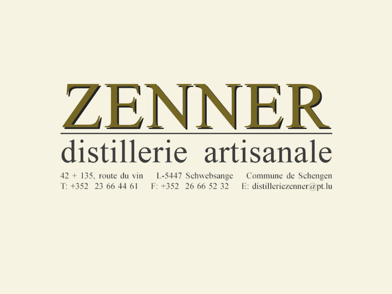 Die Distillerie Zenner lädt sie zur 10. ausgäbe von « d’Miselerland brennt » ein
