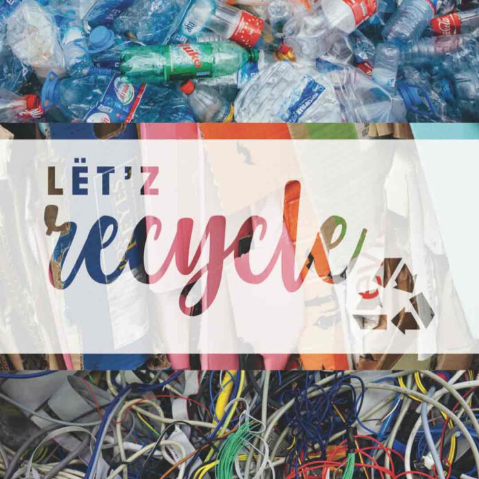 letzrecycle Letz Recycle