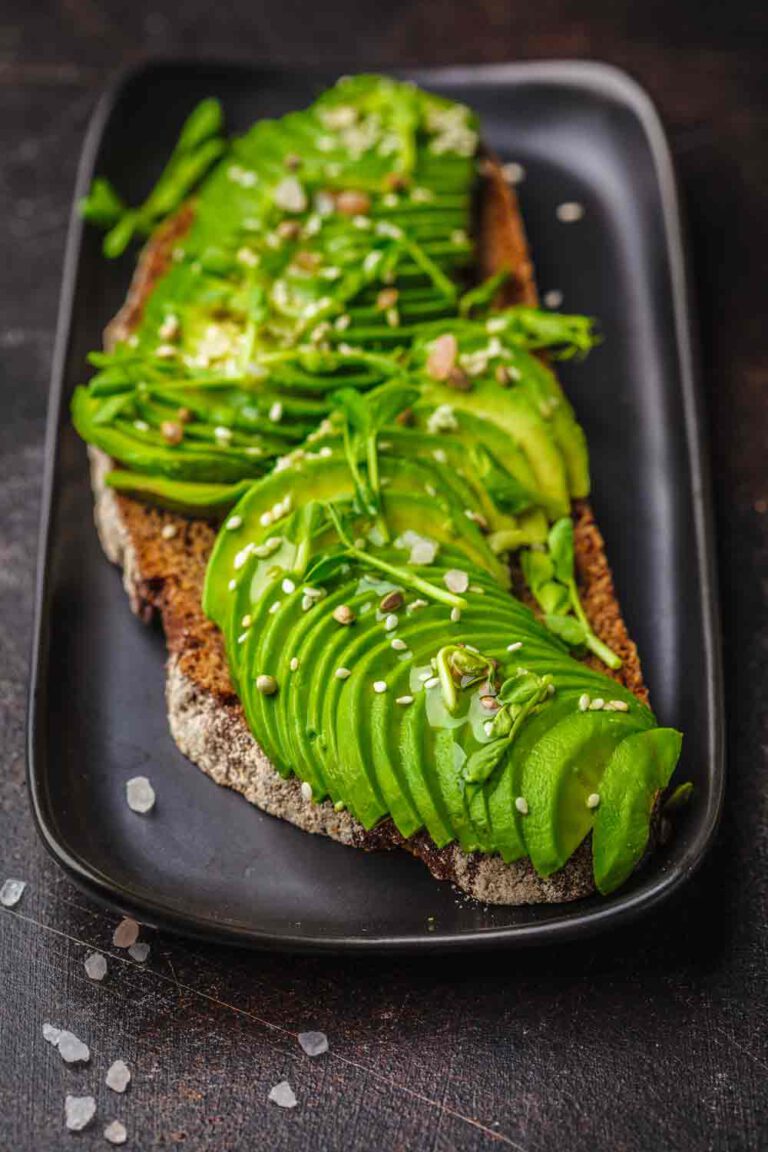 Avocado-Toast