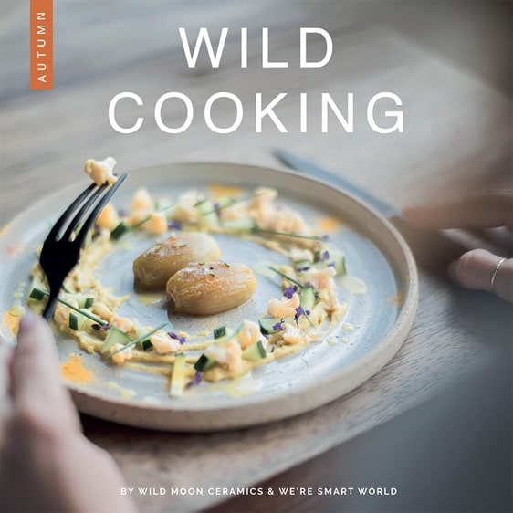 wildcooking-book
