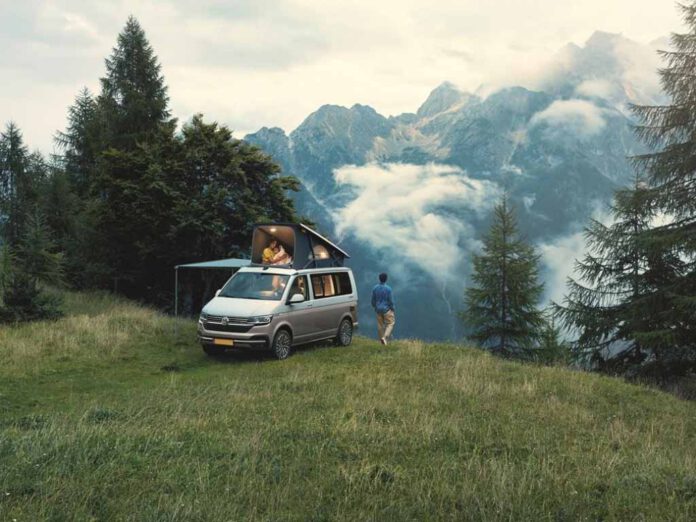 Voyages Emile Weber WebCamper