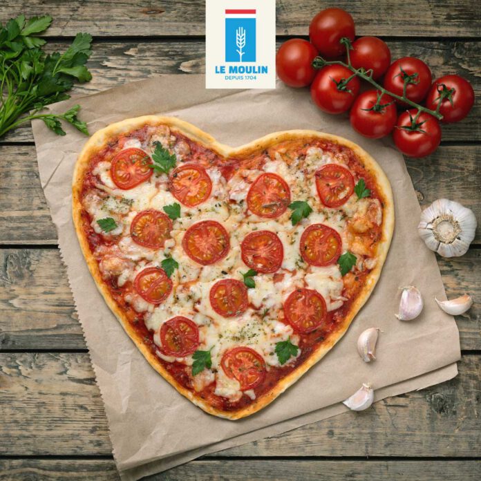 Pizza Le Moulin