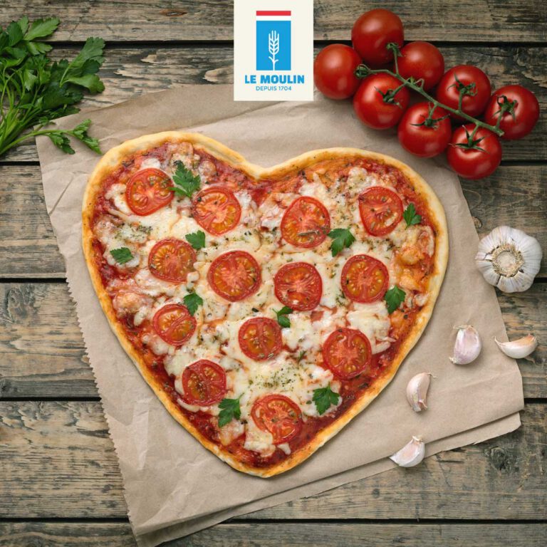 Pizza Le Moulin