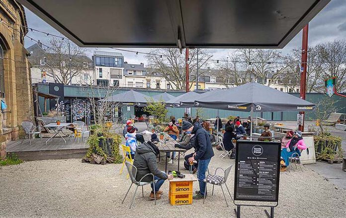 Rotondes - Buvette (2)