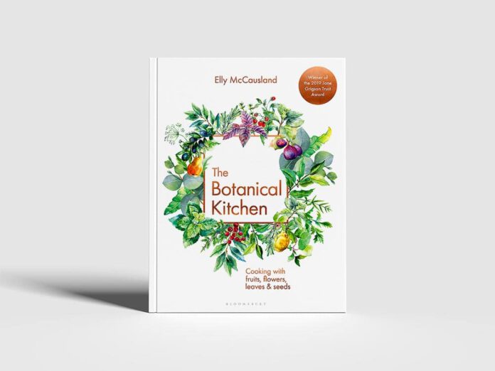 Le livre de Cuisine du vrai campeur