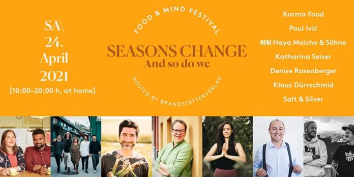 season change festival
