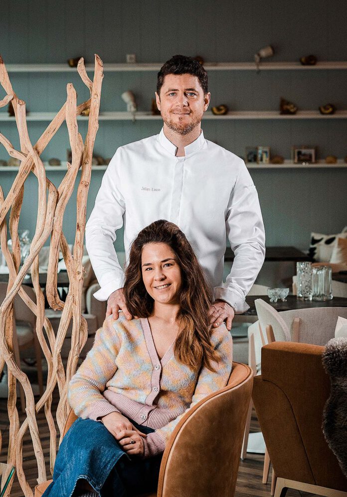 camilleetjulien Villa de Camille et Julien