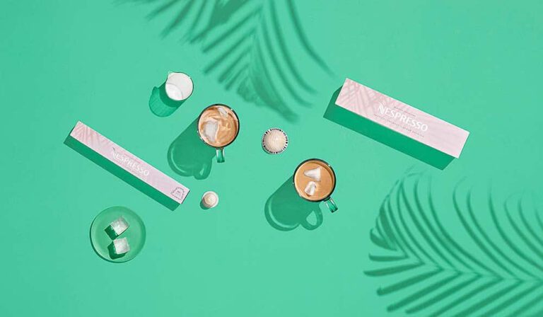 nespresso