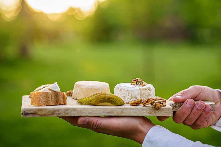 Nouveaux Affineurs Cheese