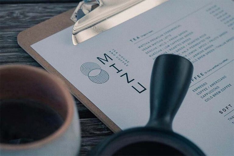 MIZU Tea and Coffee House