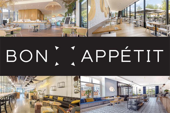 Bon Appetit