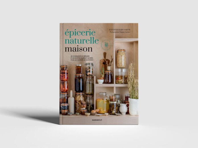 Book_11 Epicerie NAturelle