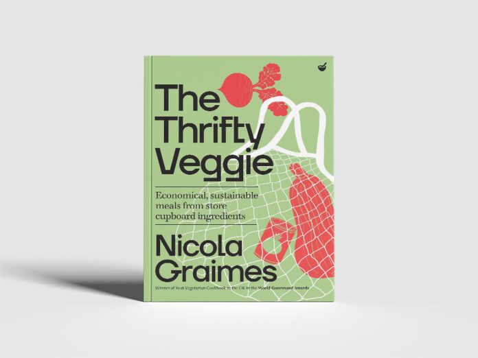 The Thrifty Veggie