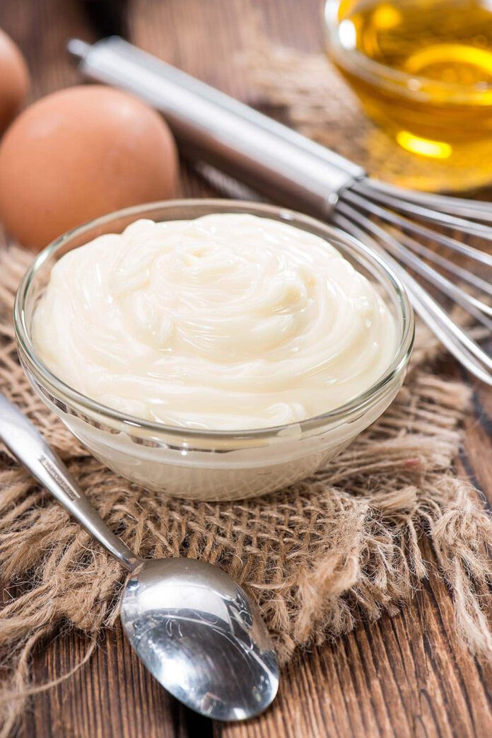 Mayonnaise