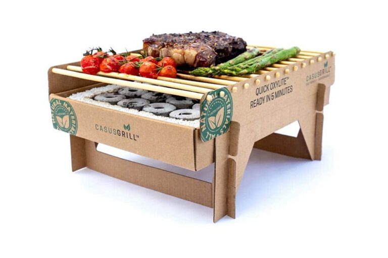 casus grill