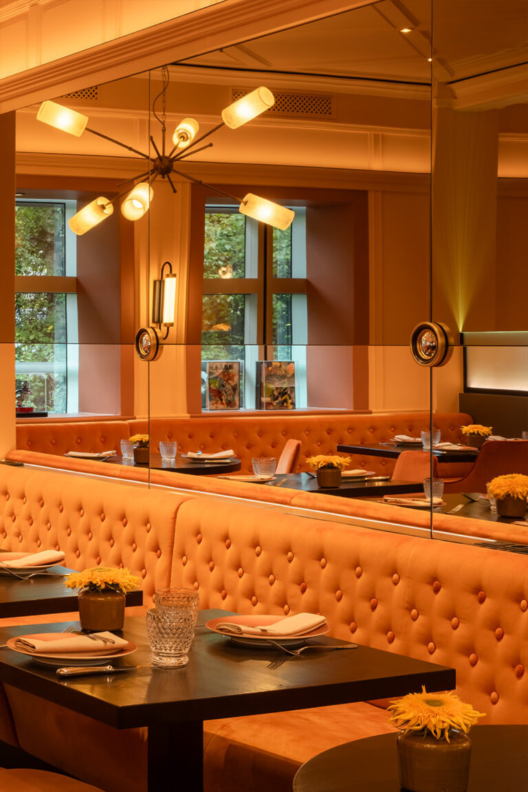 De Feierwon restaurant ouvre au Sofitel Luxembourg Europe