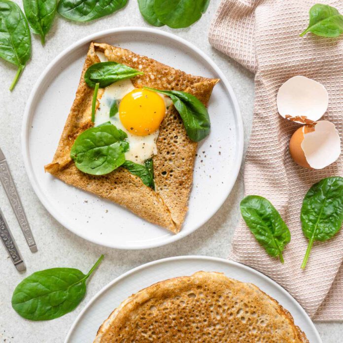 buckwheatcrepe KACHEN