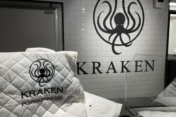 Kraken