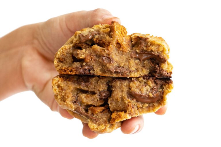 Hungry Pigeon cookies