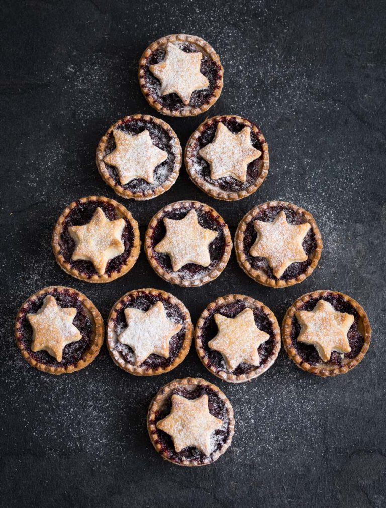 Mince Pies