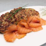 Gromperekichelcher Salmon