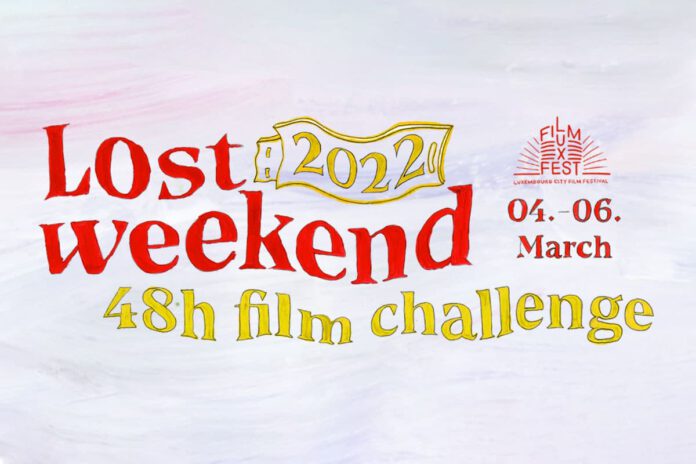 LostWeekend