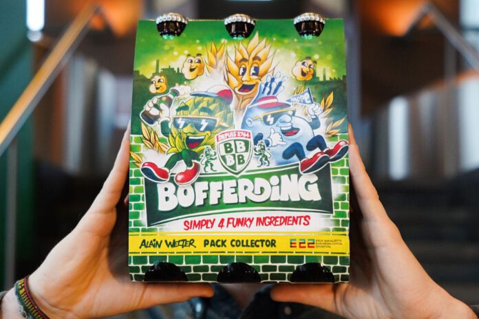 Boefferding BOFFERDING ESCH2022