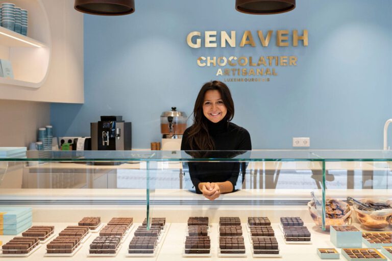 Great news for chocolate fans!