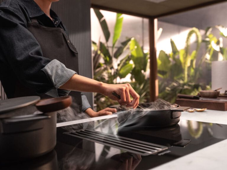 Cuisiner n’aura jamais été aussi facile 