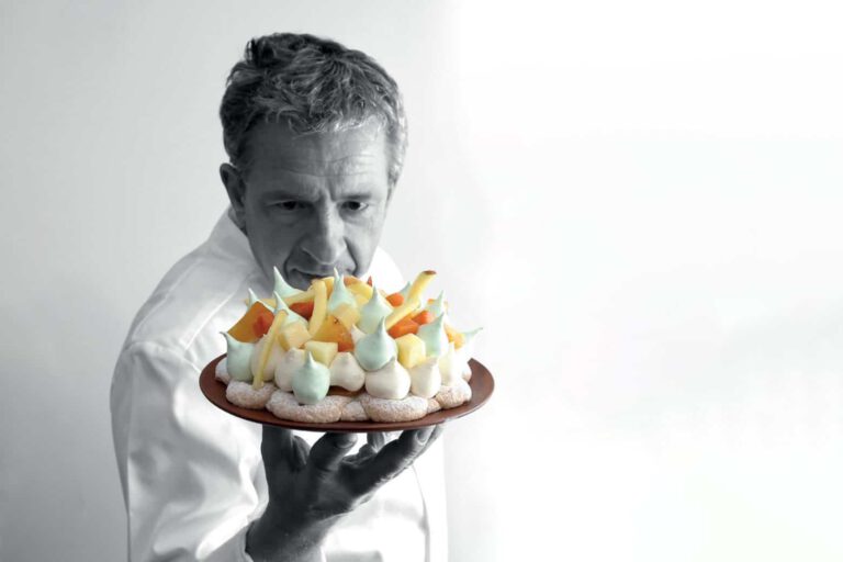 Oberweis lance ses entremets cuisinés