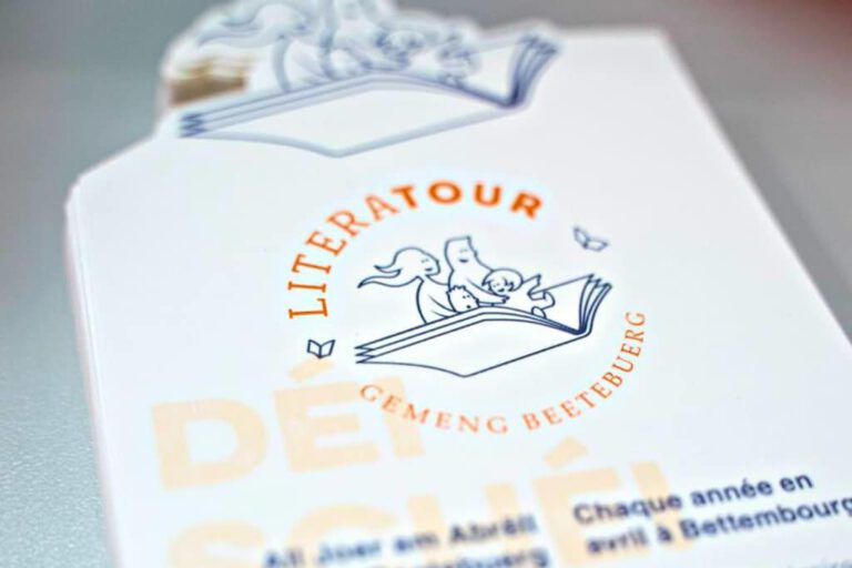 10th Edition of the literary festival “LiteraTour”